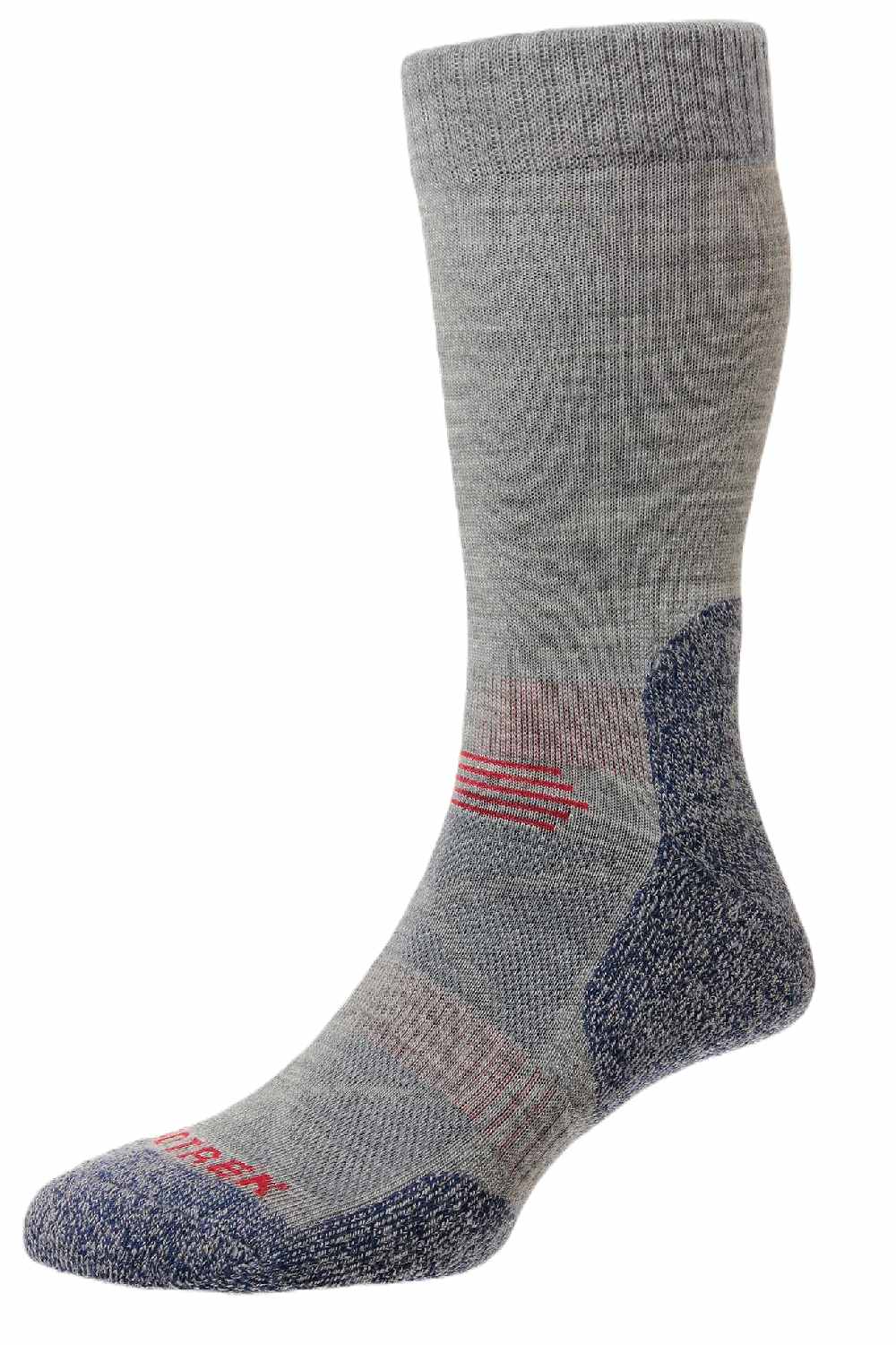 HJ Hall ProTrek Adventure Trek Sock - Image 5