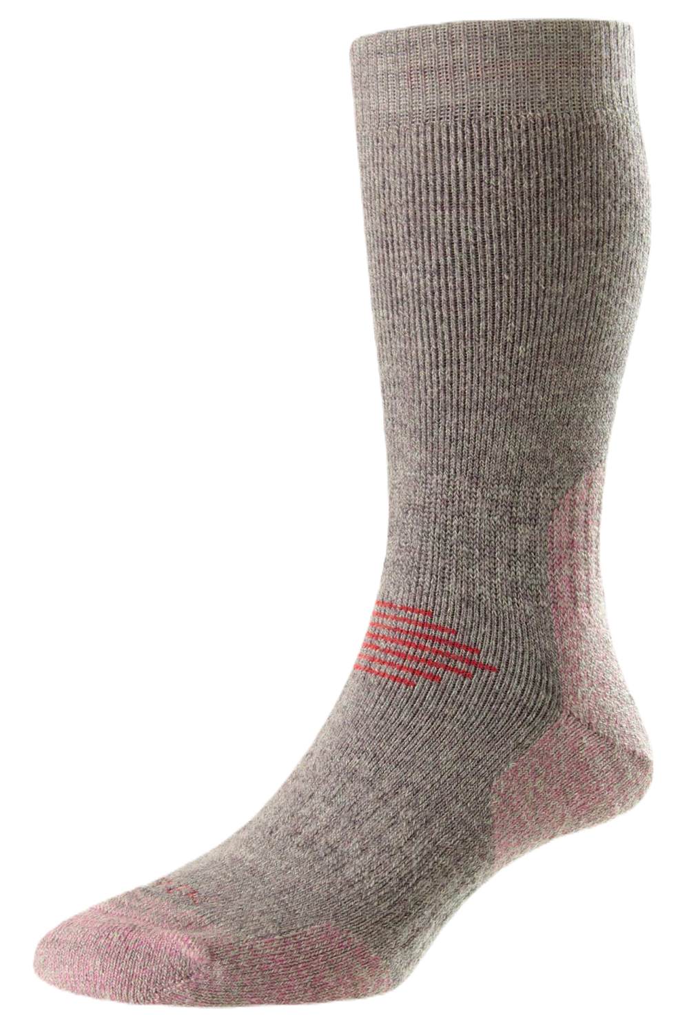 HJ Hall ProTrek Adventure Trek Sock - Image 6
