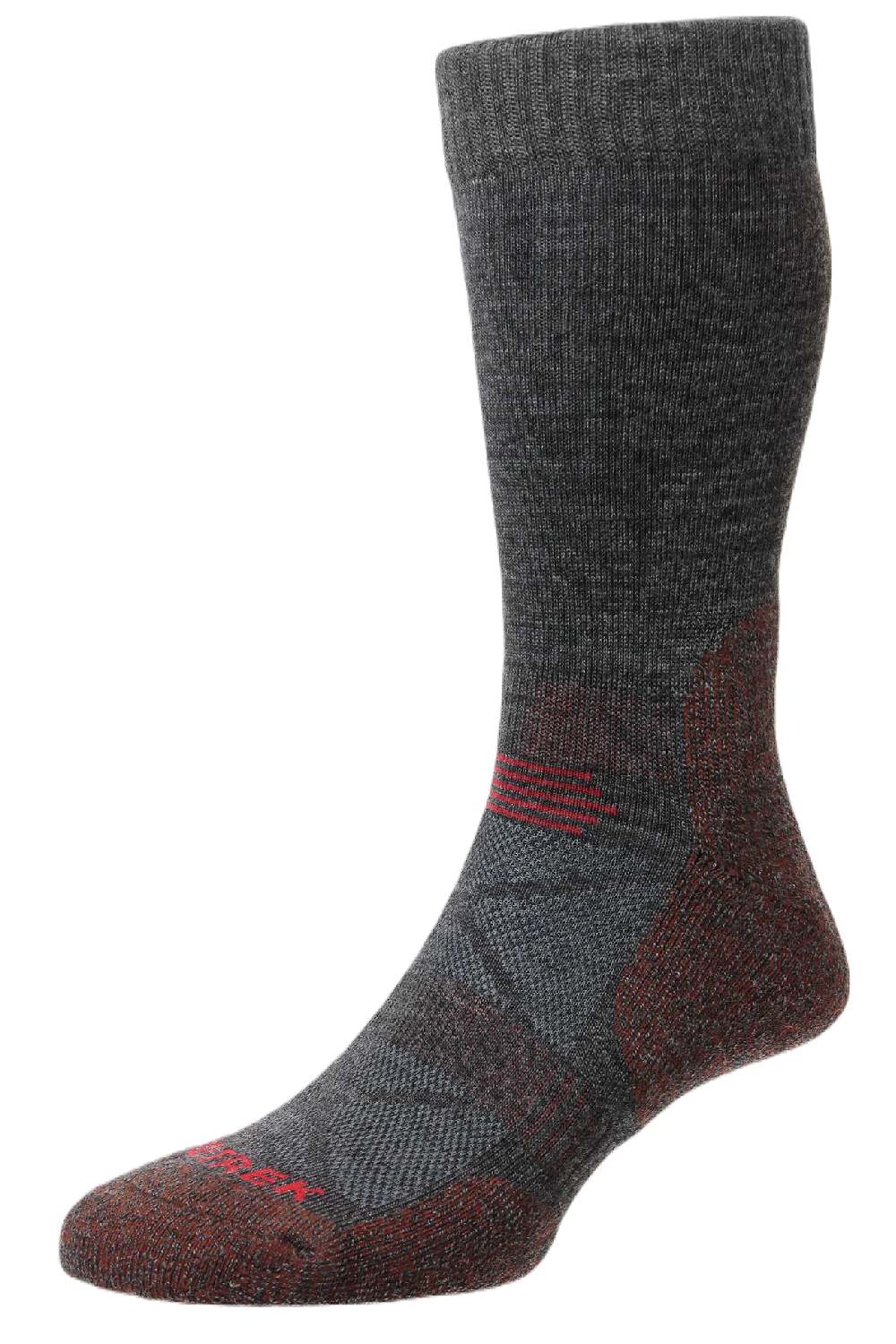 HJ Hall ProTrek Adventure Trek Sock - Image 7