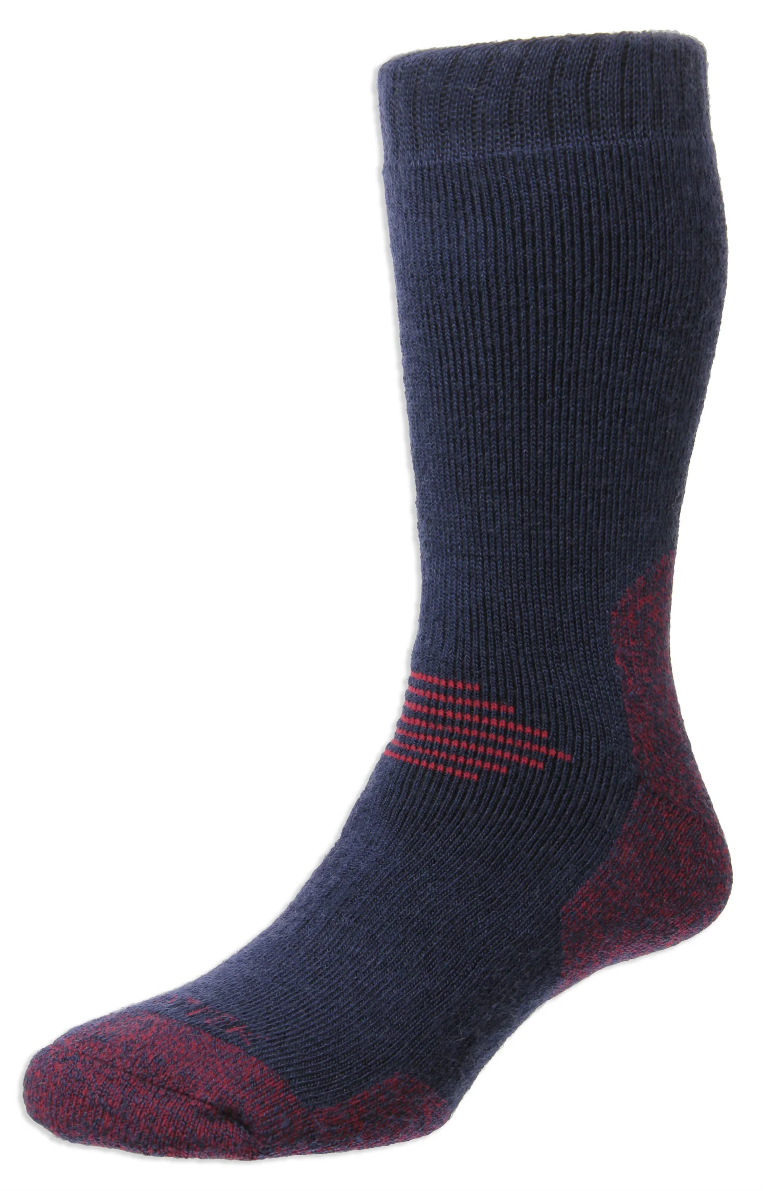 HJ Hall ProTrek Dual Skin Anti Blister Sock - Image 3