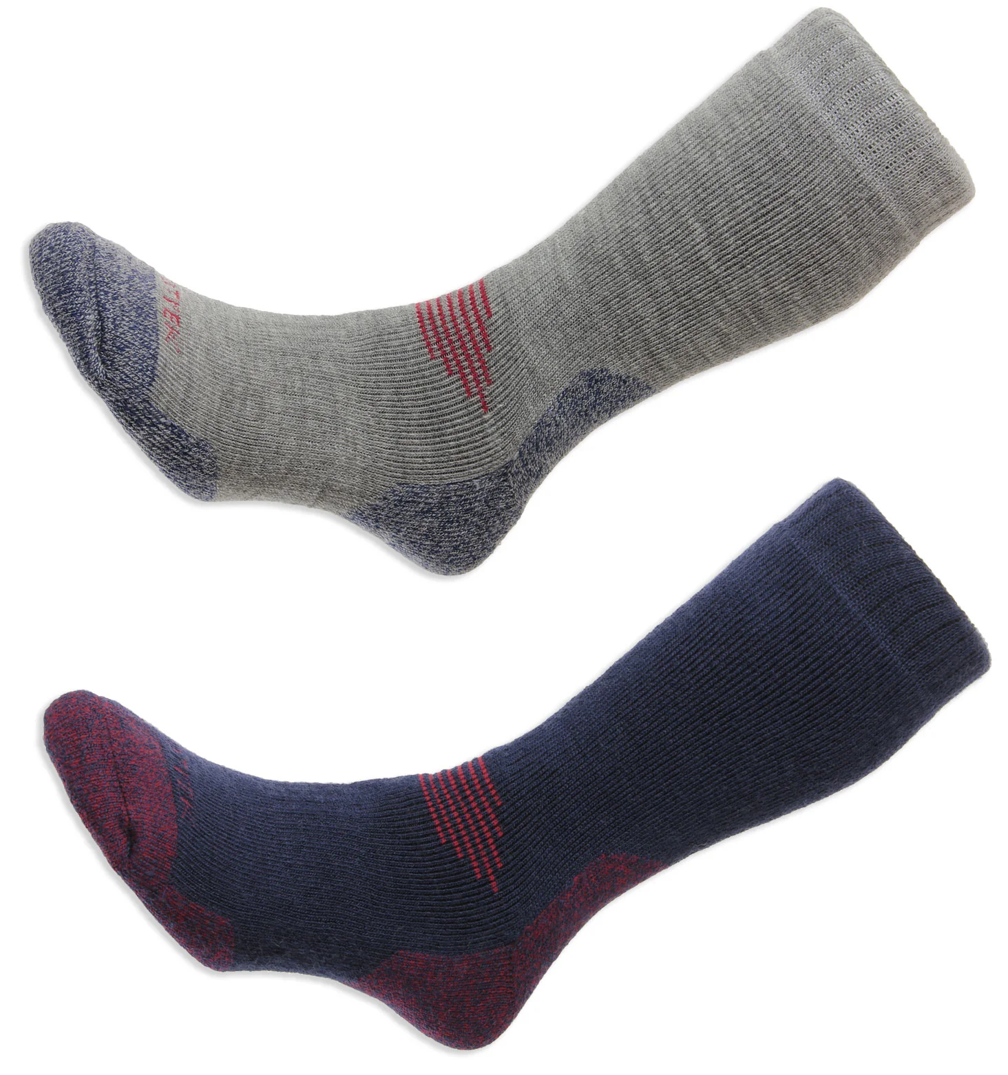 HJ Hall ProTrek Dual Skin Anti Blister Sock - Image 4