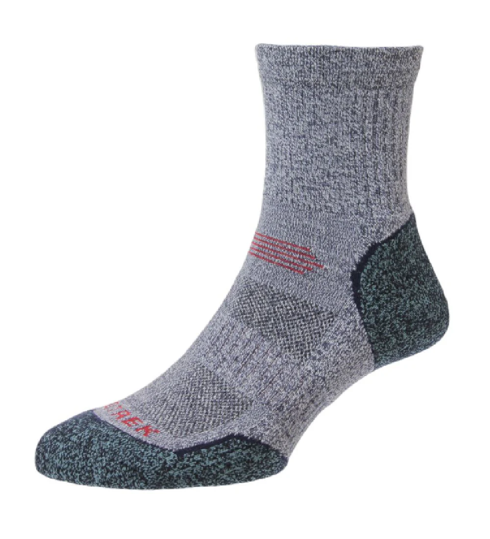 HJ Hall ProTrek Light Hike Socks - Image 4