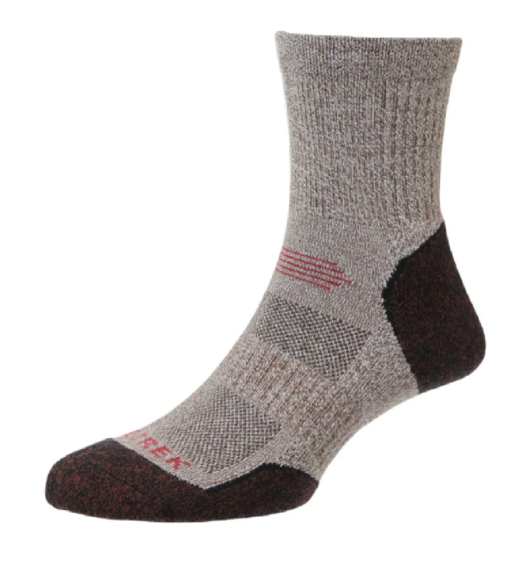 HJ Hall ProTrek Light Hike Socks - Image 6