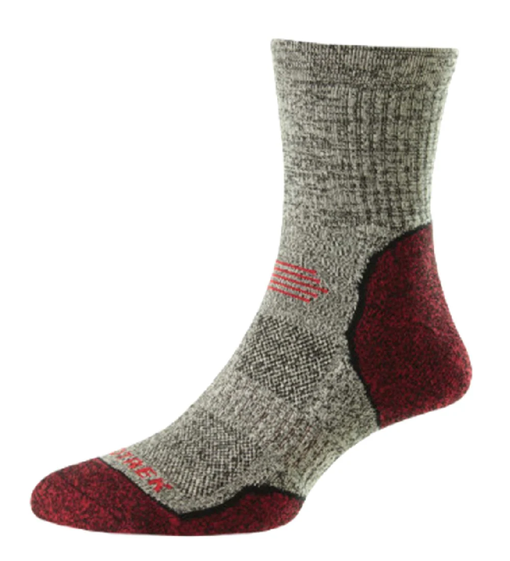 HJ Hall ProTrek Light Hike Socks - Image 7