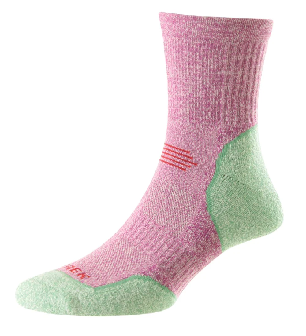 HJ Hall ProTrek Light Hike Socks - Image 8