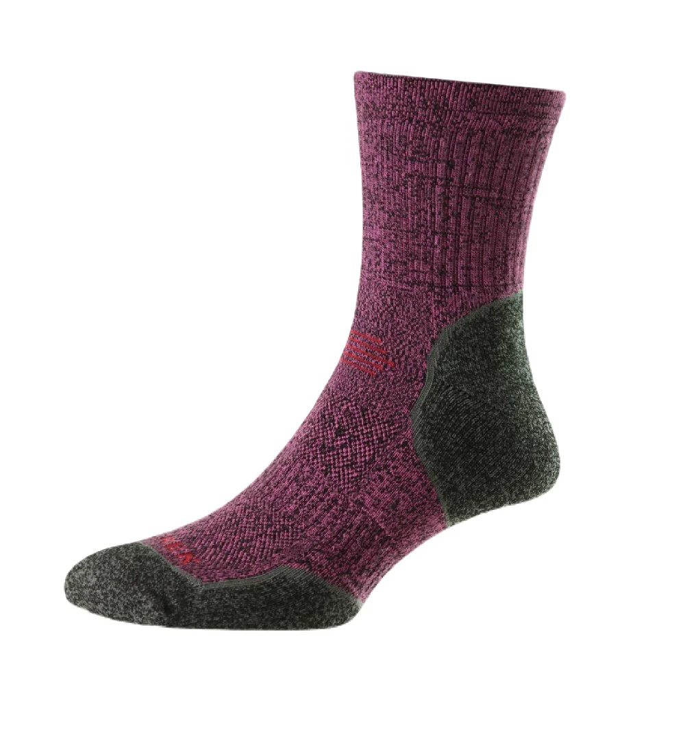 HJ Hall ProTrek Light Hike Socks - Image 9