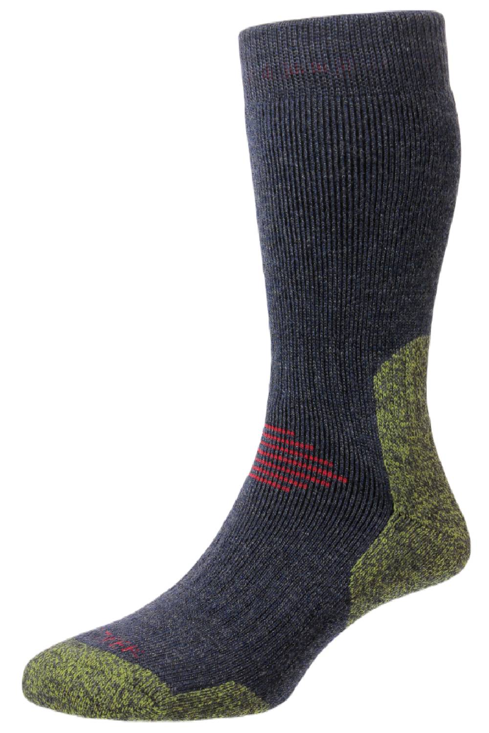 HJ Hall ProTrek Mountain Climb Socks - Image 7