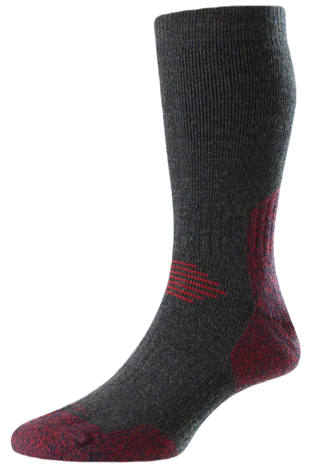 HJ Hall ProTrek Mountain Climb Socks - Image 8
