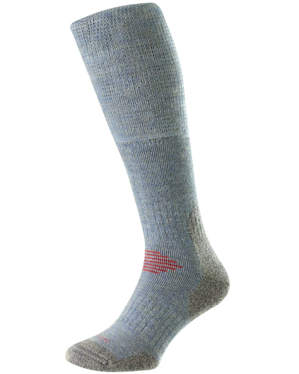 HJ Hall ProTrek Mountain Comfort Top Socks - Image 3