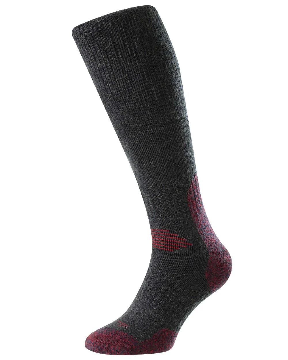HJ Hall ProTrek Mountain Comfort Top Socks - Image 4
