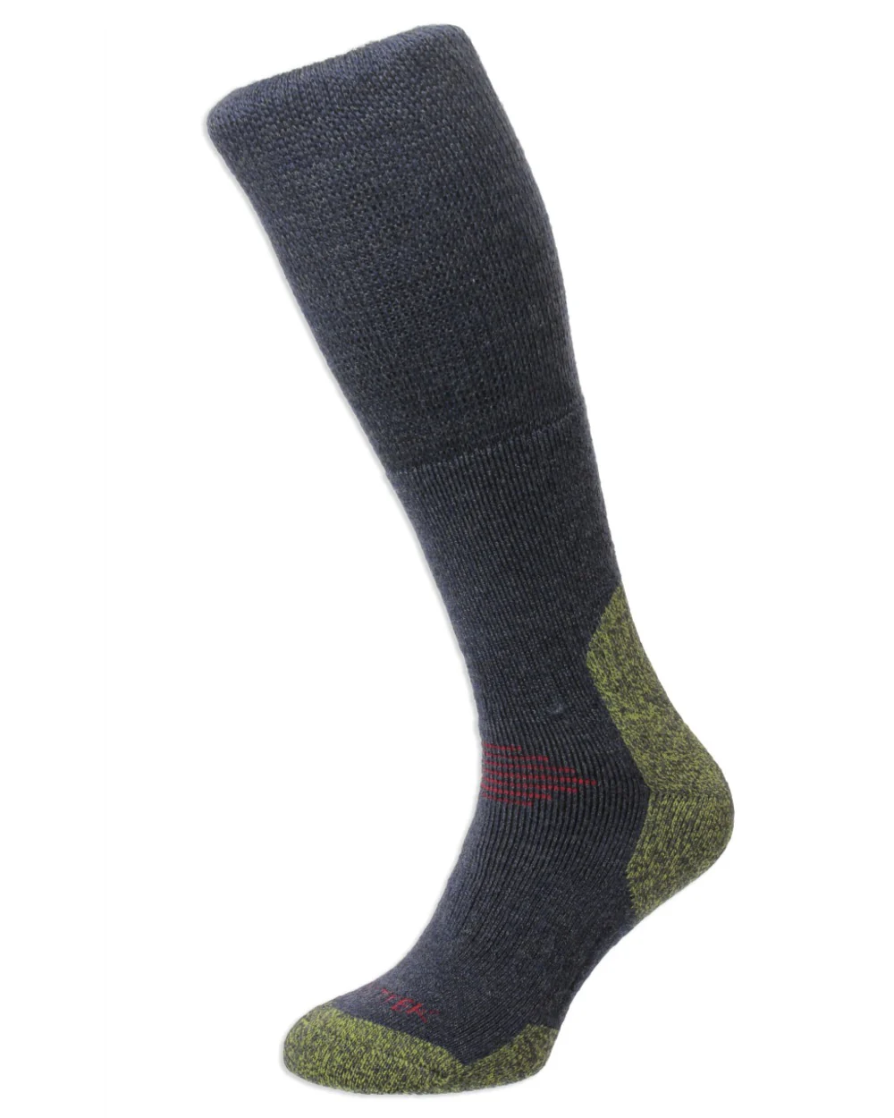 HJ Hall ProTrek Mountain Comfort Top Socks - Image 5