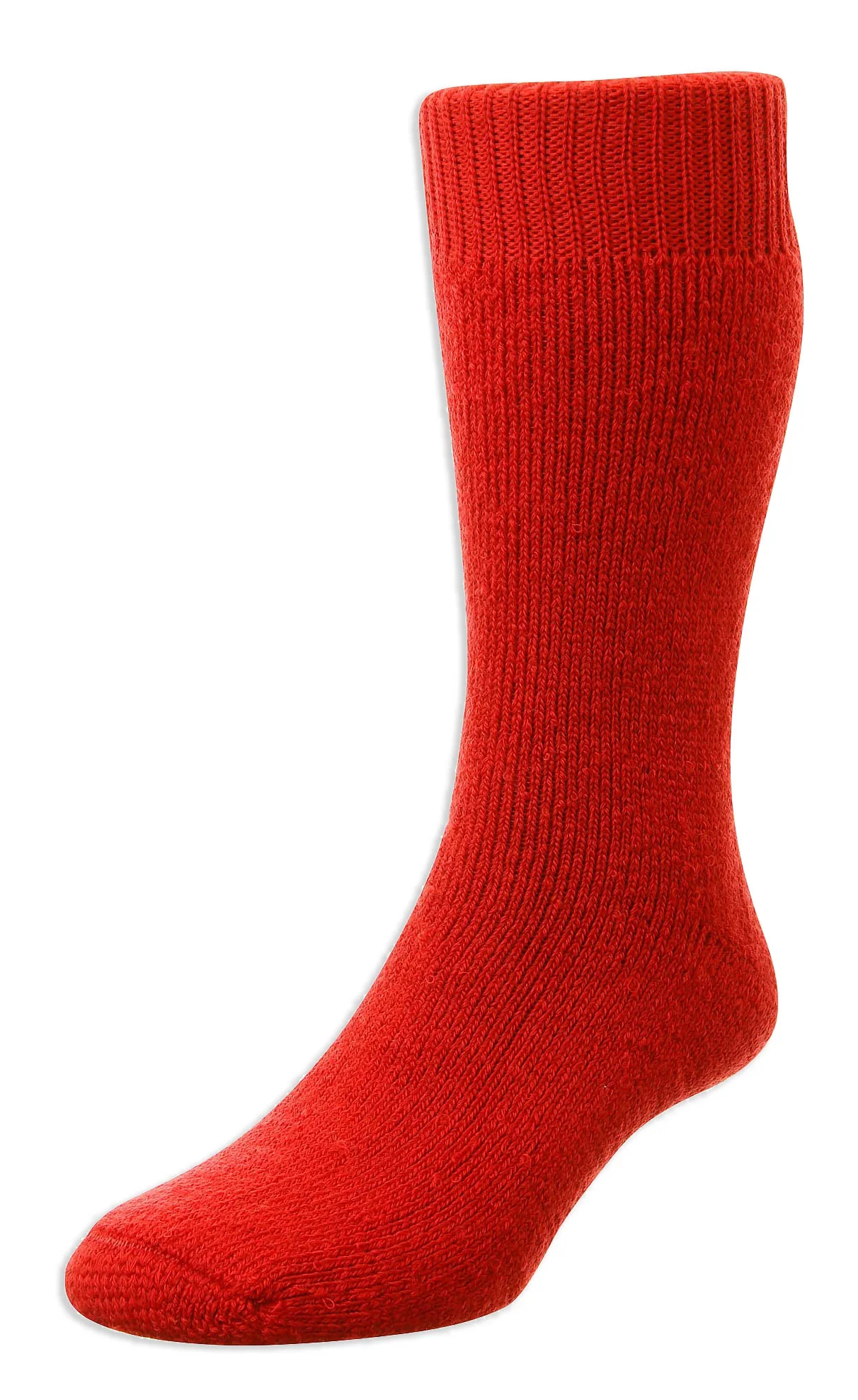 HJ Hall Rambler Cushioned Wool Sock - Image 4
