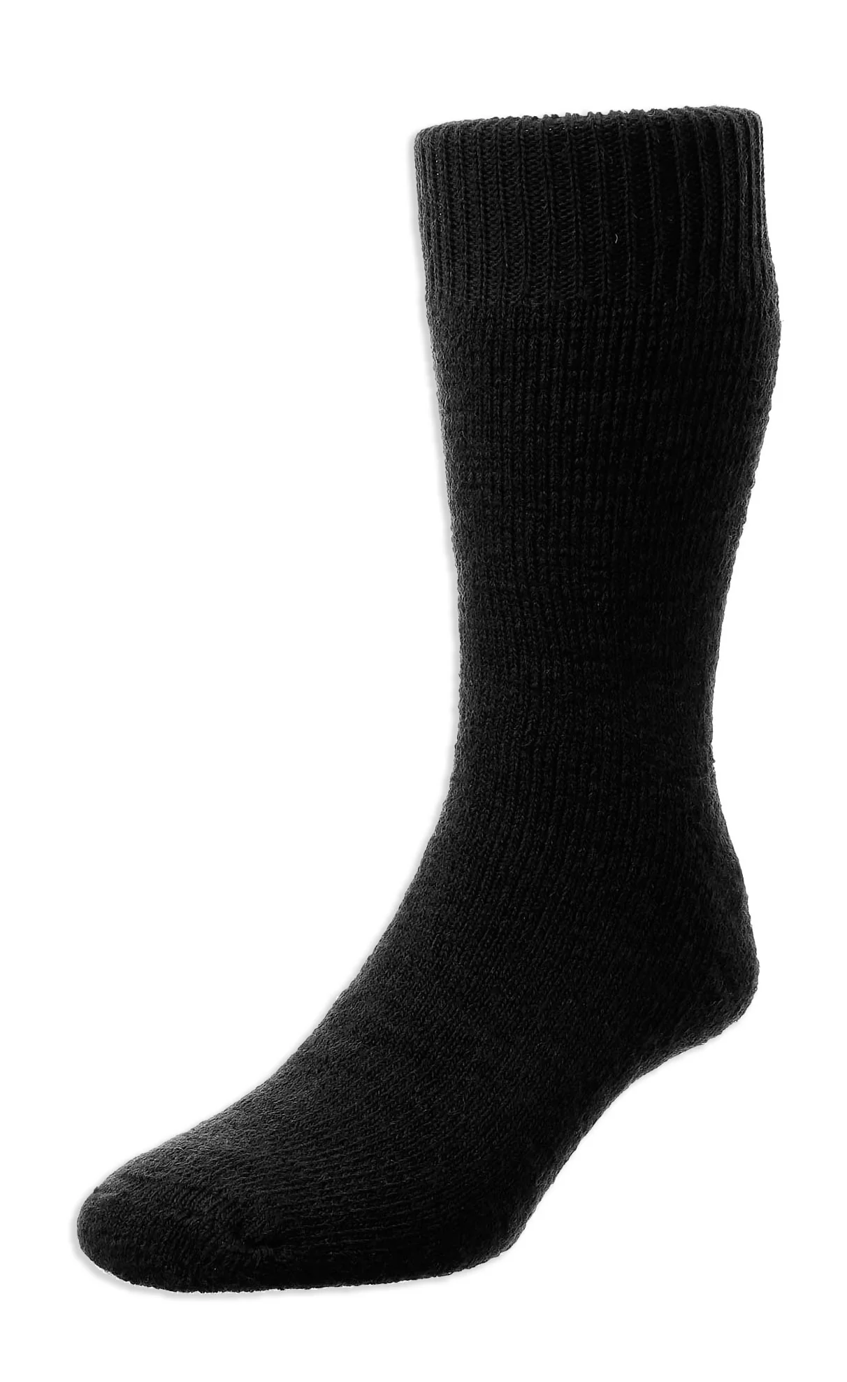 HJ Hall Rambler Cushioned Wool Sock - Image 6