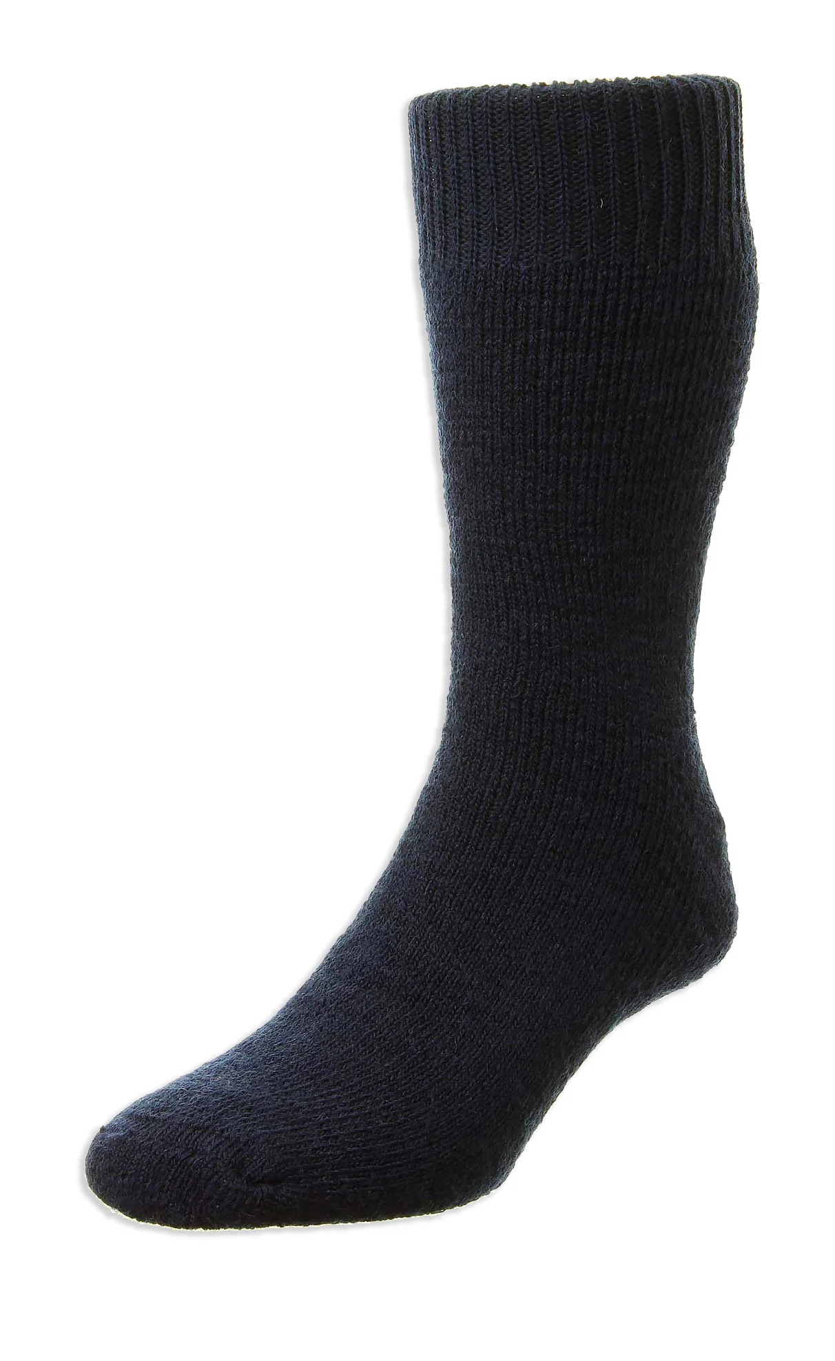 HJ Hall Rambler Cushioned Wool Sock - Image 7