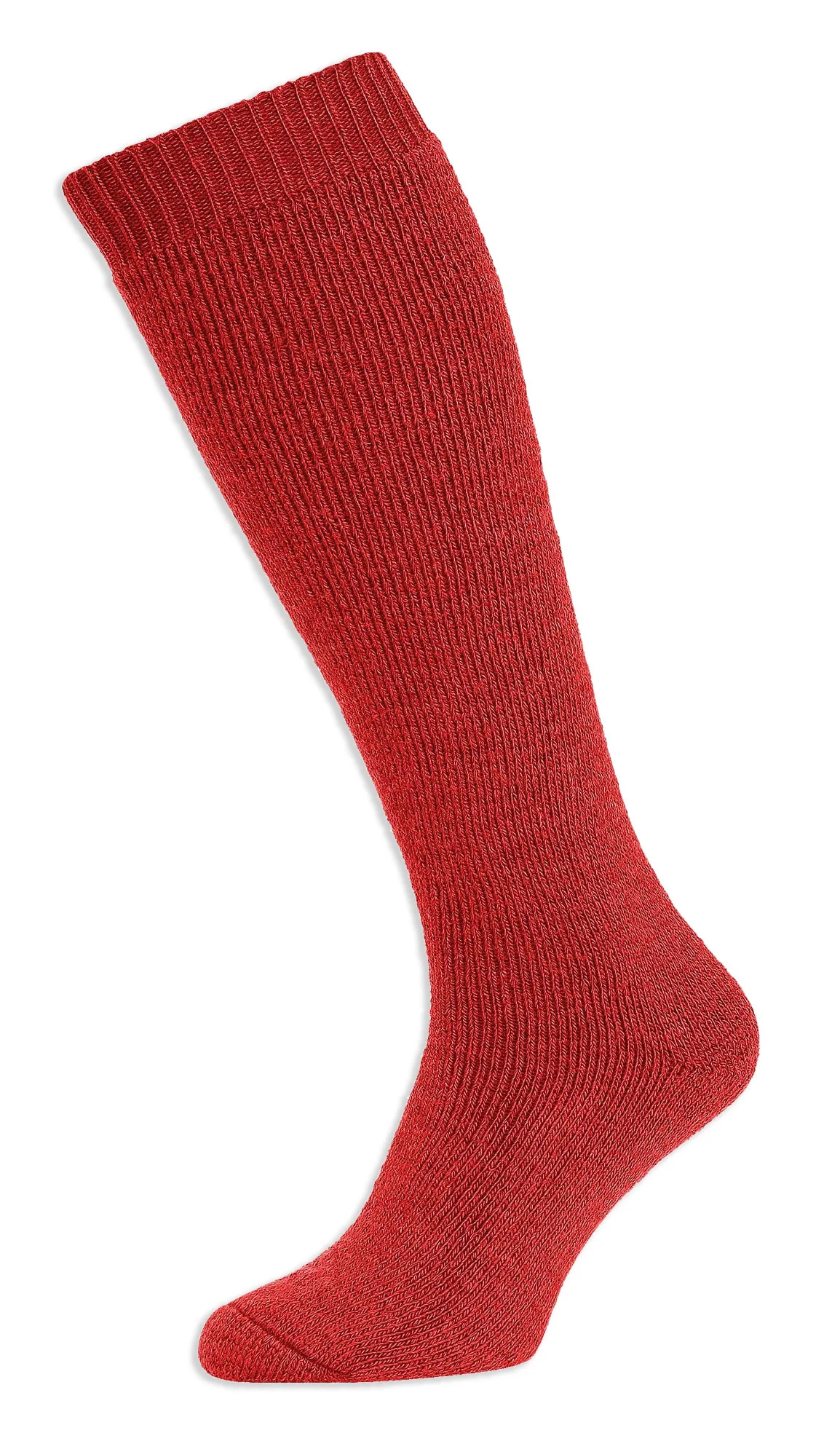 HJ Hall Rambler Long Cushioned Wool Sock - Image 3