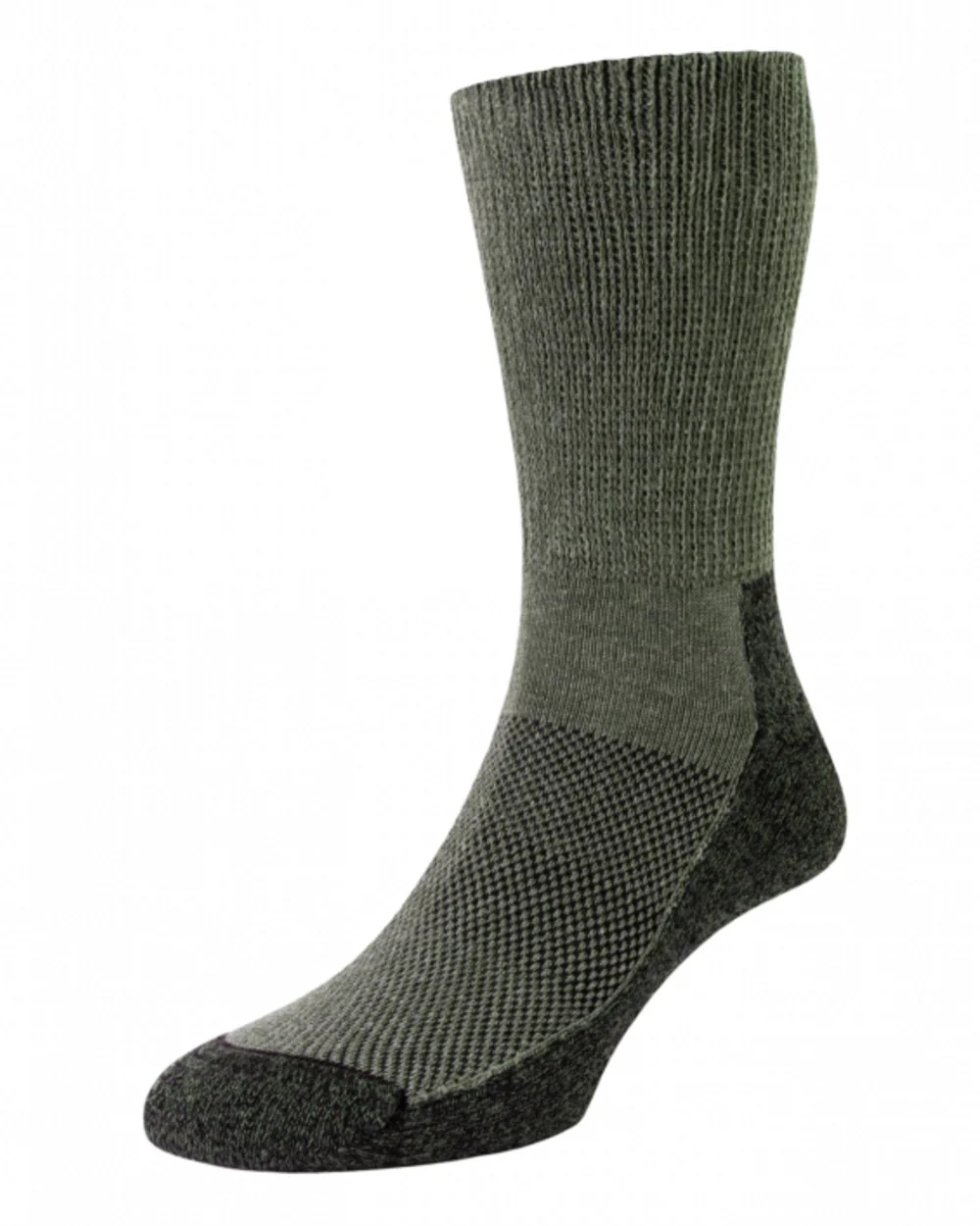 HJ Hall Technical Rambler All Season Comfort Socks - Image 4