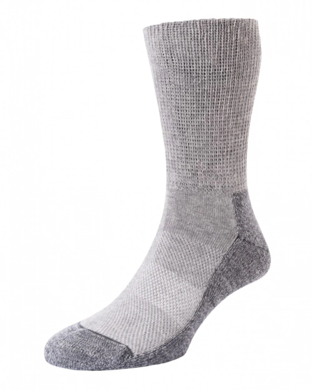 HJ Hall Technical Rambler All Season Comfort Socks - Image 5