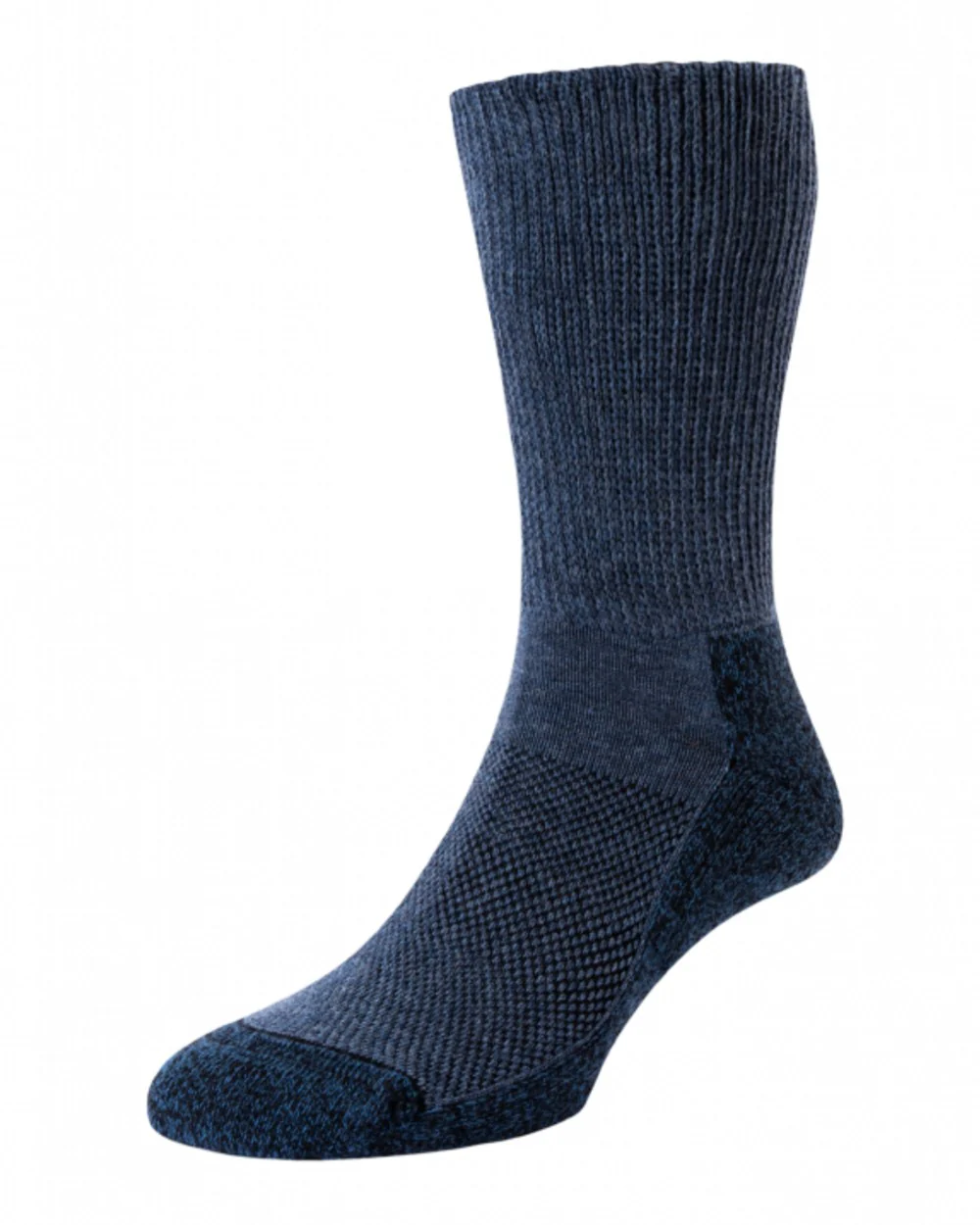 HJ Hall Technical Rambler All Season Comfort Socks - Image 8