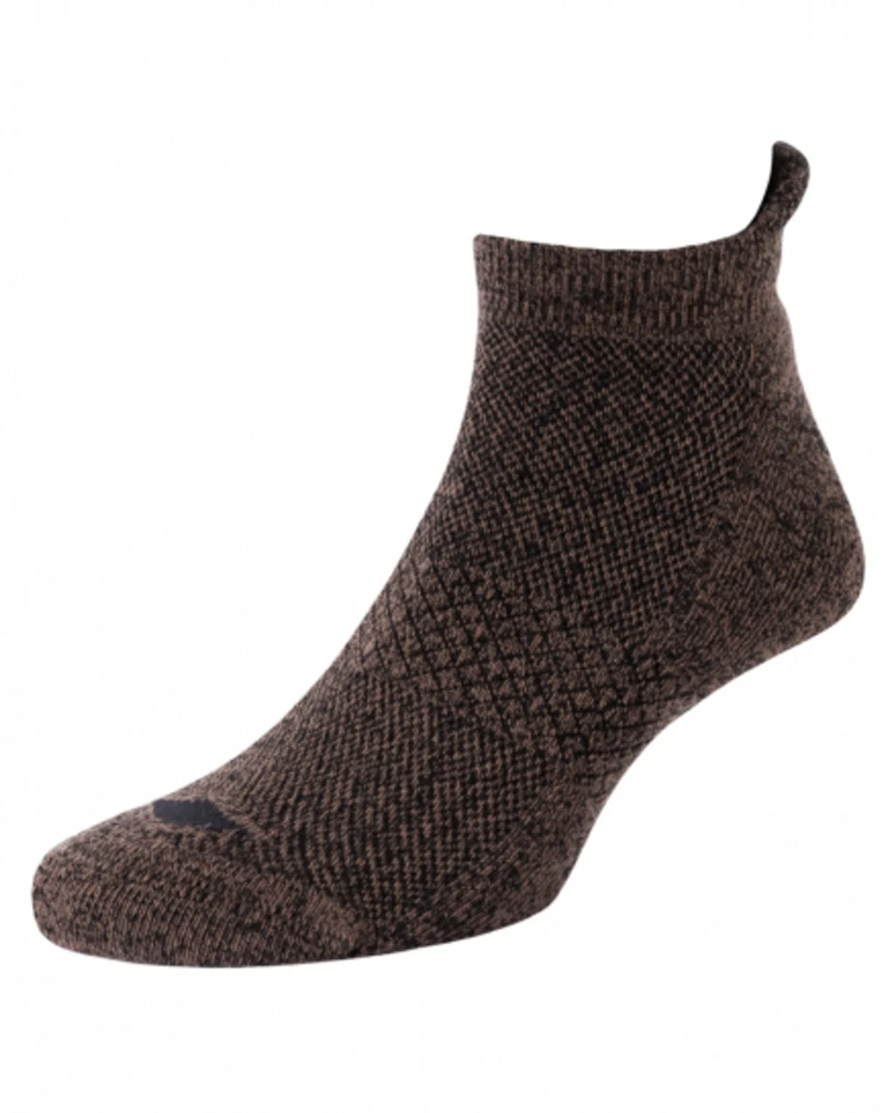 HJ Hall Technical Rambler Trainer Socks - Image 3