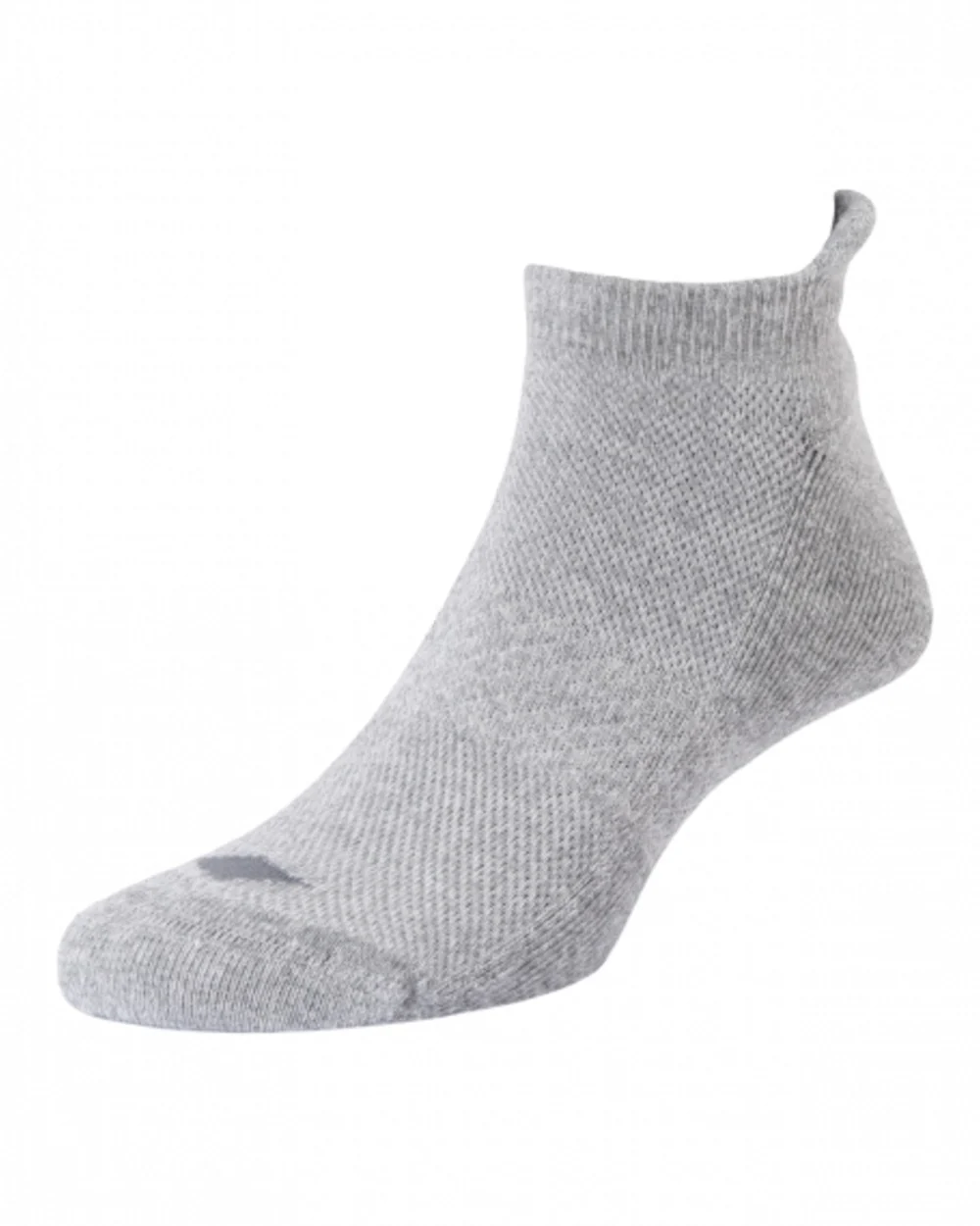 HJ Hall Technical Rambler Trainer Socks - Image 4