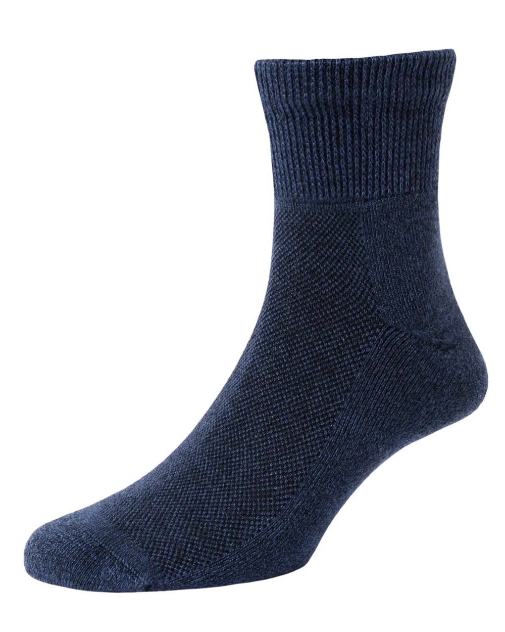 HJ Hall Temperature Comfort Bamboo Socks - Image 4