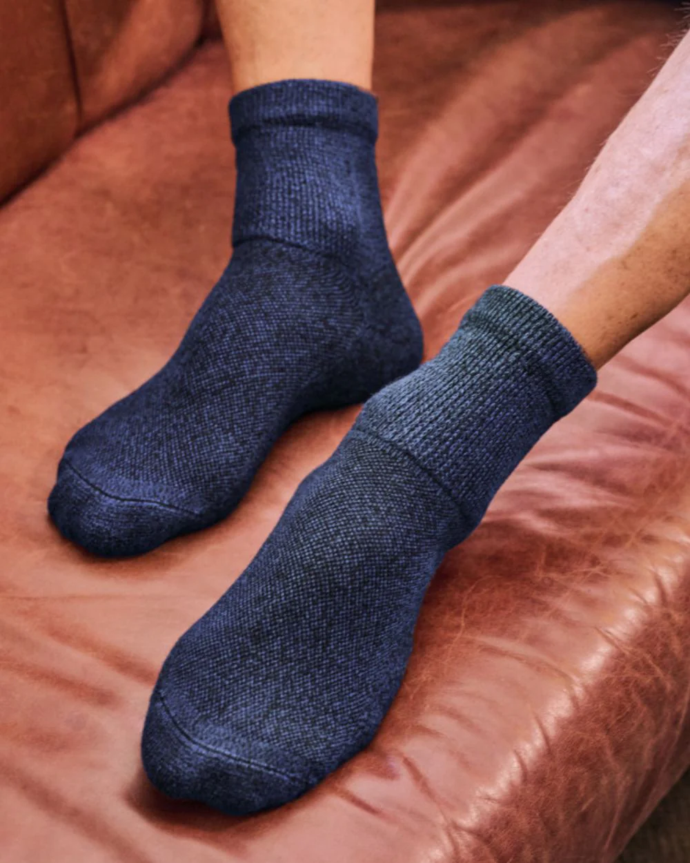 HJ Hall Temperature Comfort Bamboo Socks - Image 5