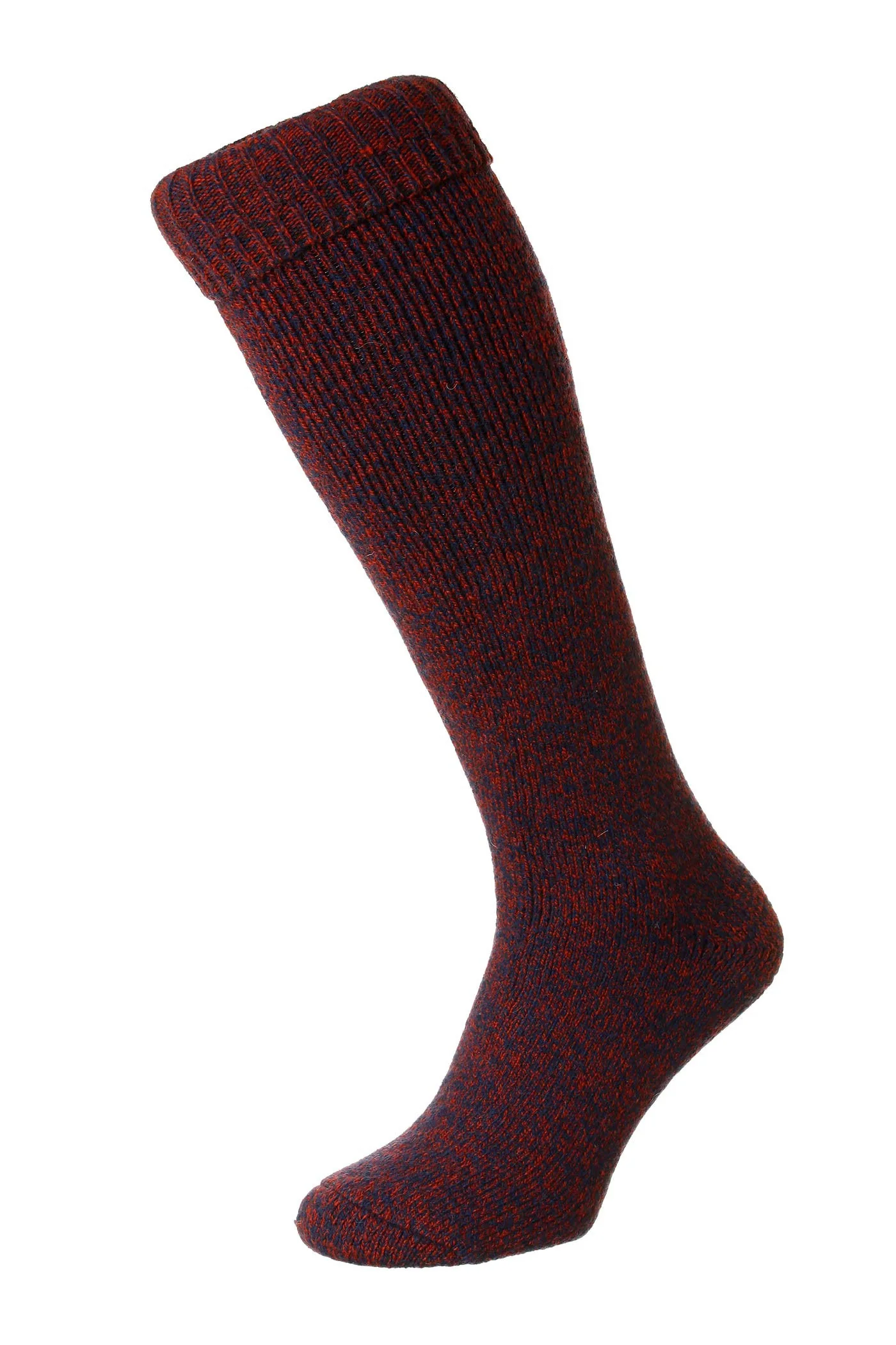 HJ Hall Wellington Sock - Image 4