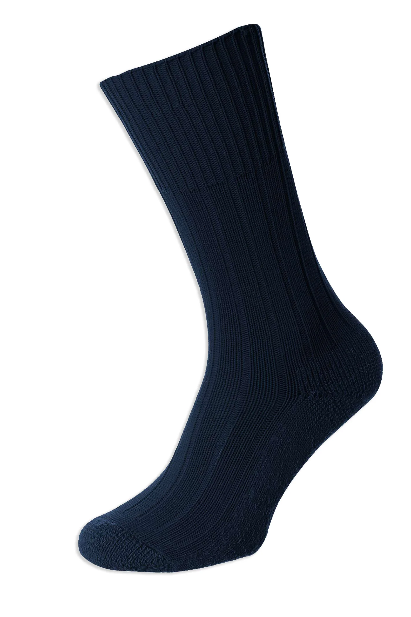 HJ Hall Indestructible Cushion Sole Sock - Image 4