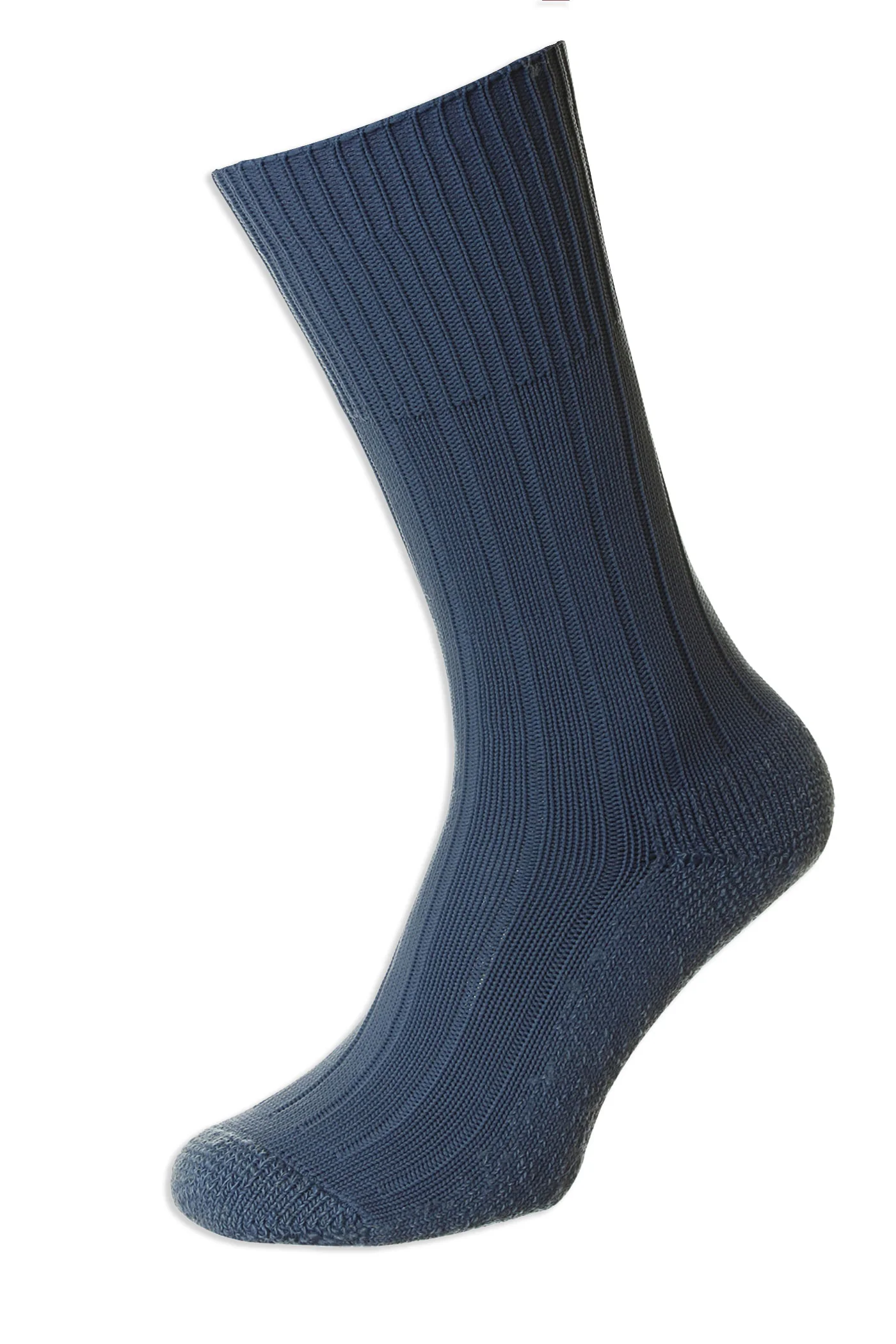 HJ Hall Indestructible Cushion Sole Sock - Image 5