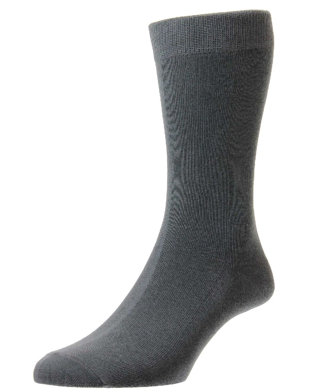 HJ Hall Allerton Supersoft Bamboo Socks - Image 2