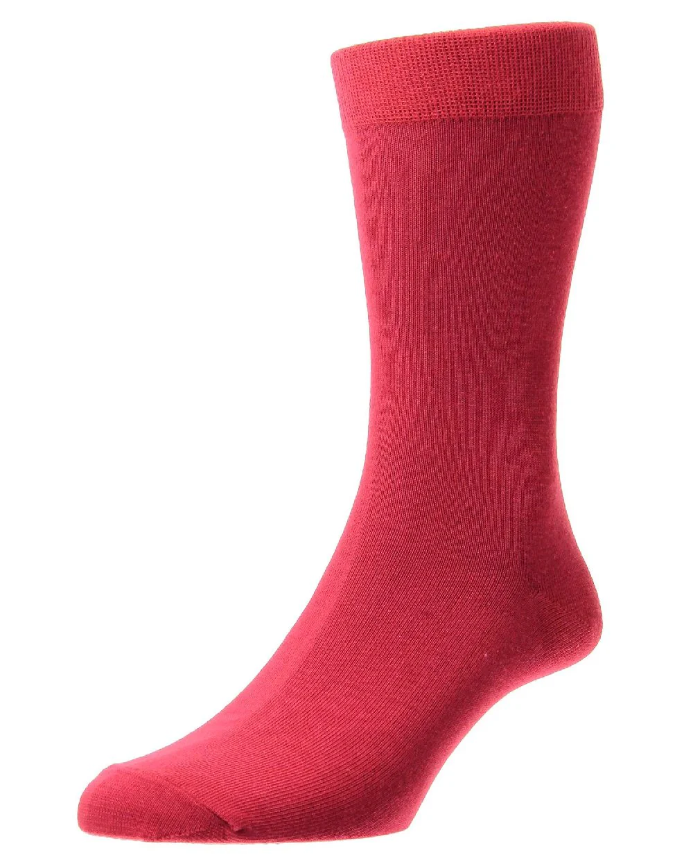 HJ Hall Allerton Supersoft Bamboo Socks - Image 3