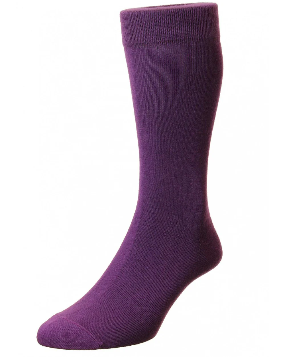 HJ Hall Allerton Supersoft Bamboo Socks - Image 4