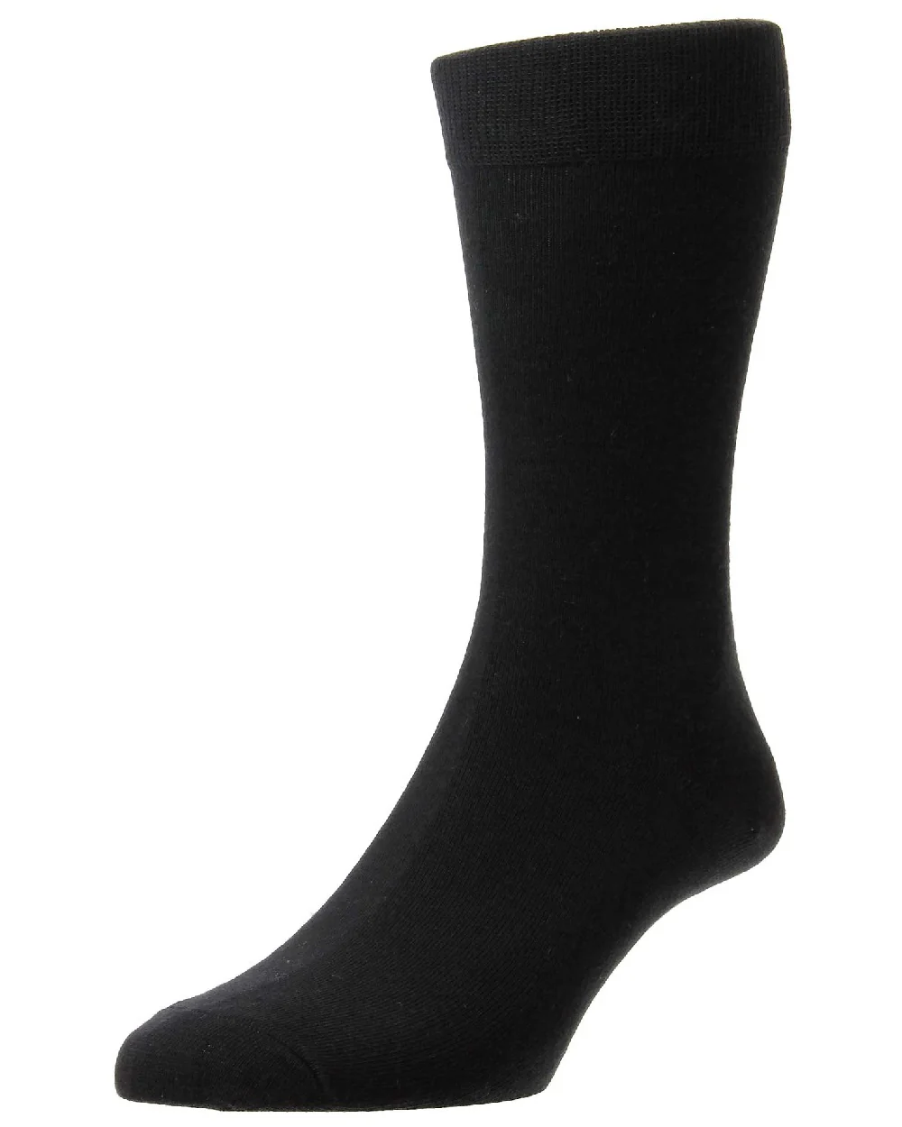 HJ Hall Allerton Supersoft Bamboo Socks - Image 7