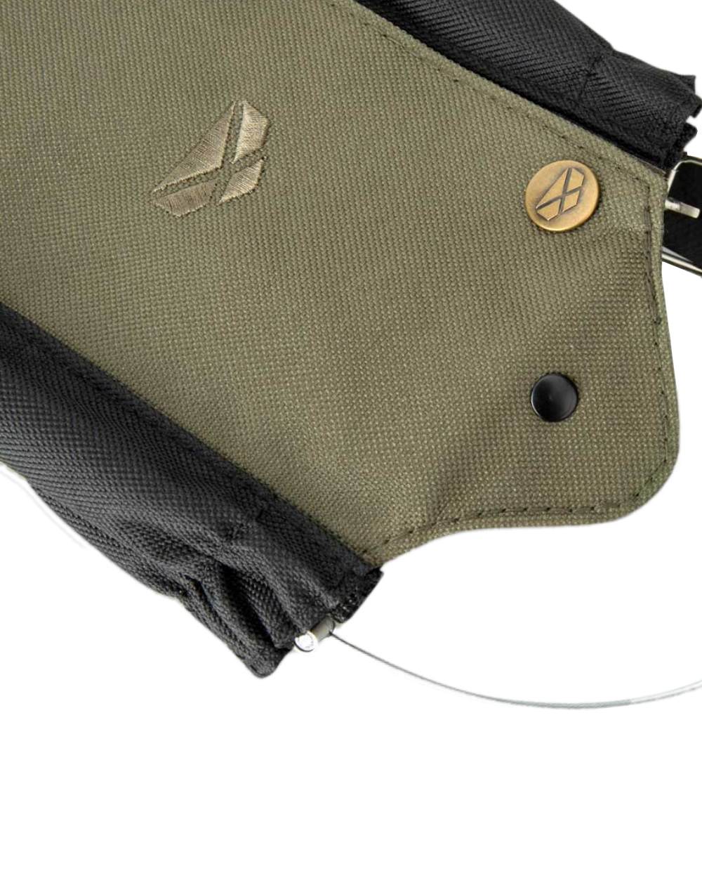 Hoggs of Fife Field & Trek Gaiters - Image 4
