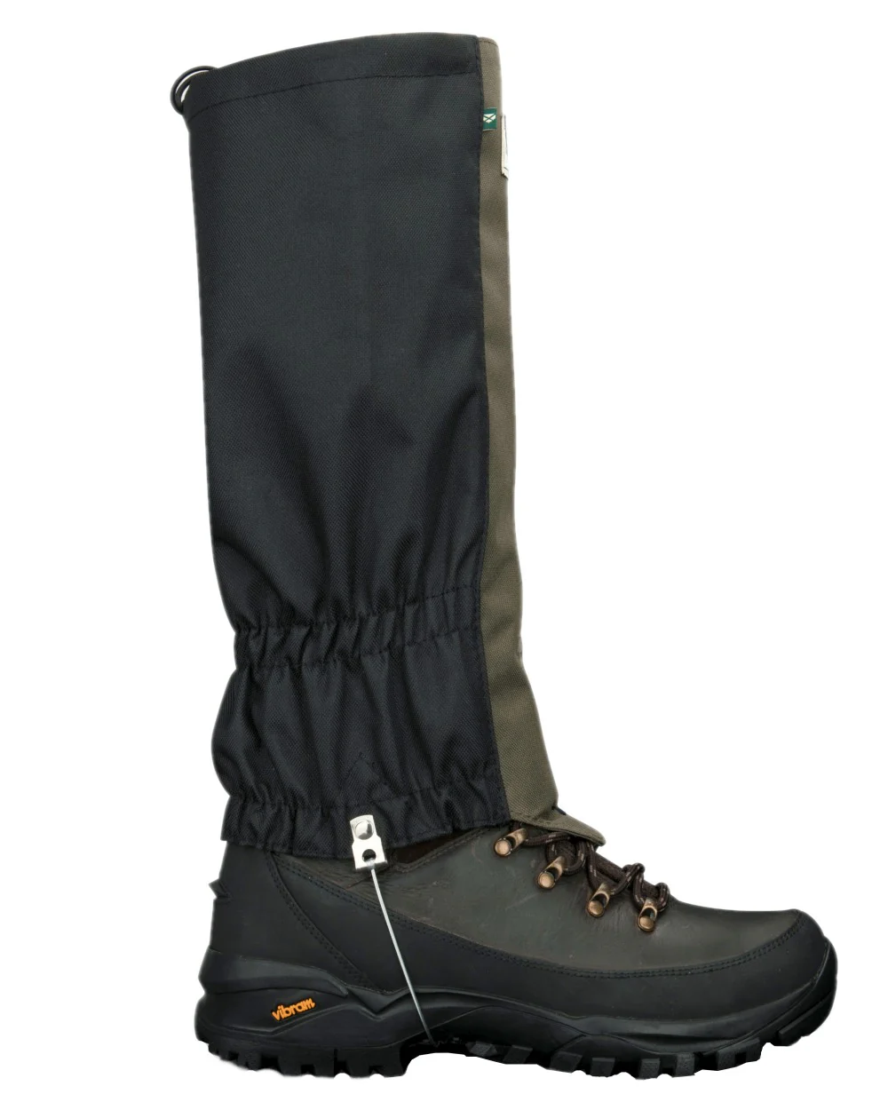 Hoggs of Fife Field & Trek Gaiters - Image 5
