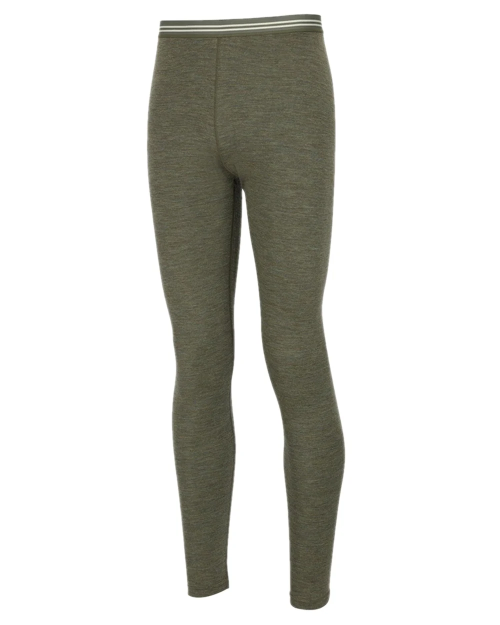 Hoggs of Fife 100% Merino Wool Long Pants - Image 2