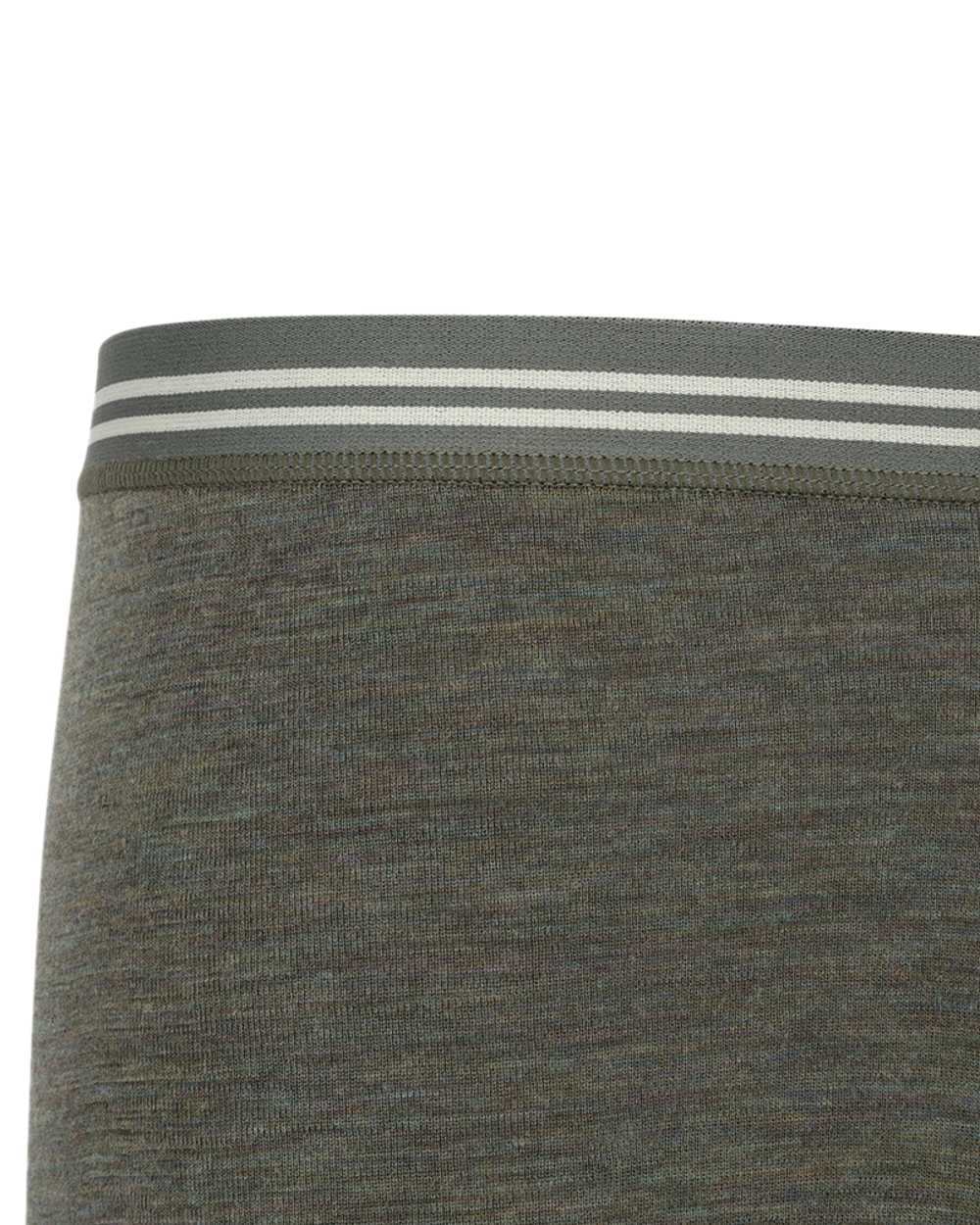 Hoggs of Fife 100% Merino Wool Long Pants - Image 3