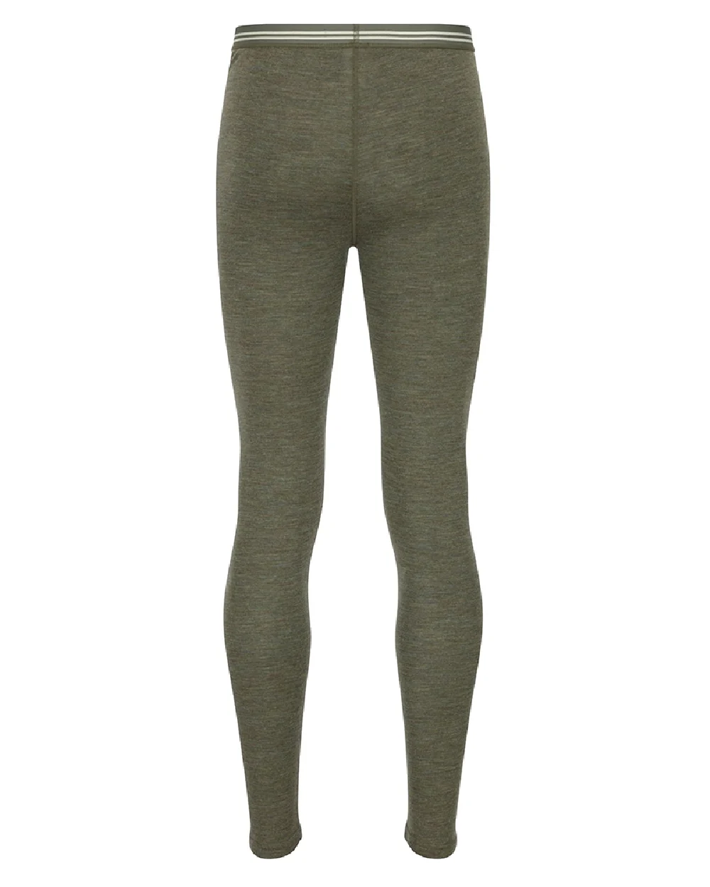 Hoggs of Fife 100% Merino Wool Long Pants - Image 4