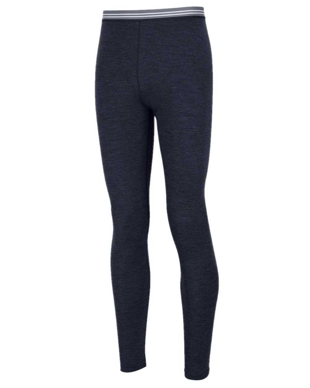 Hoggs of Fife 100% Merino Wool Long Pants - Image 5
