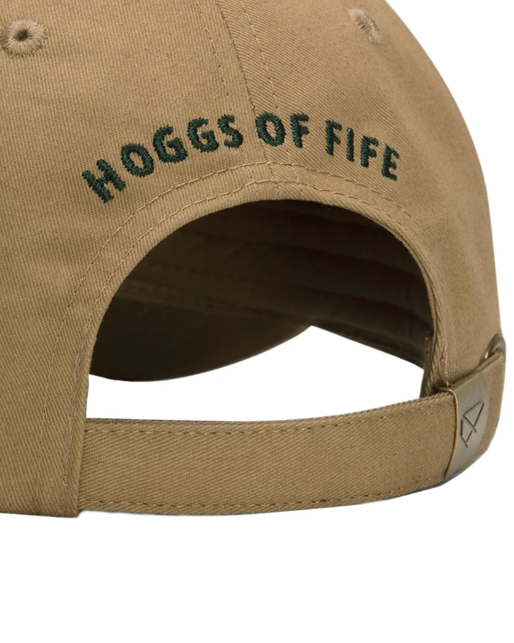 Hoggs of Fife 1888 Baseball Cap - Image 11