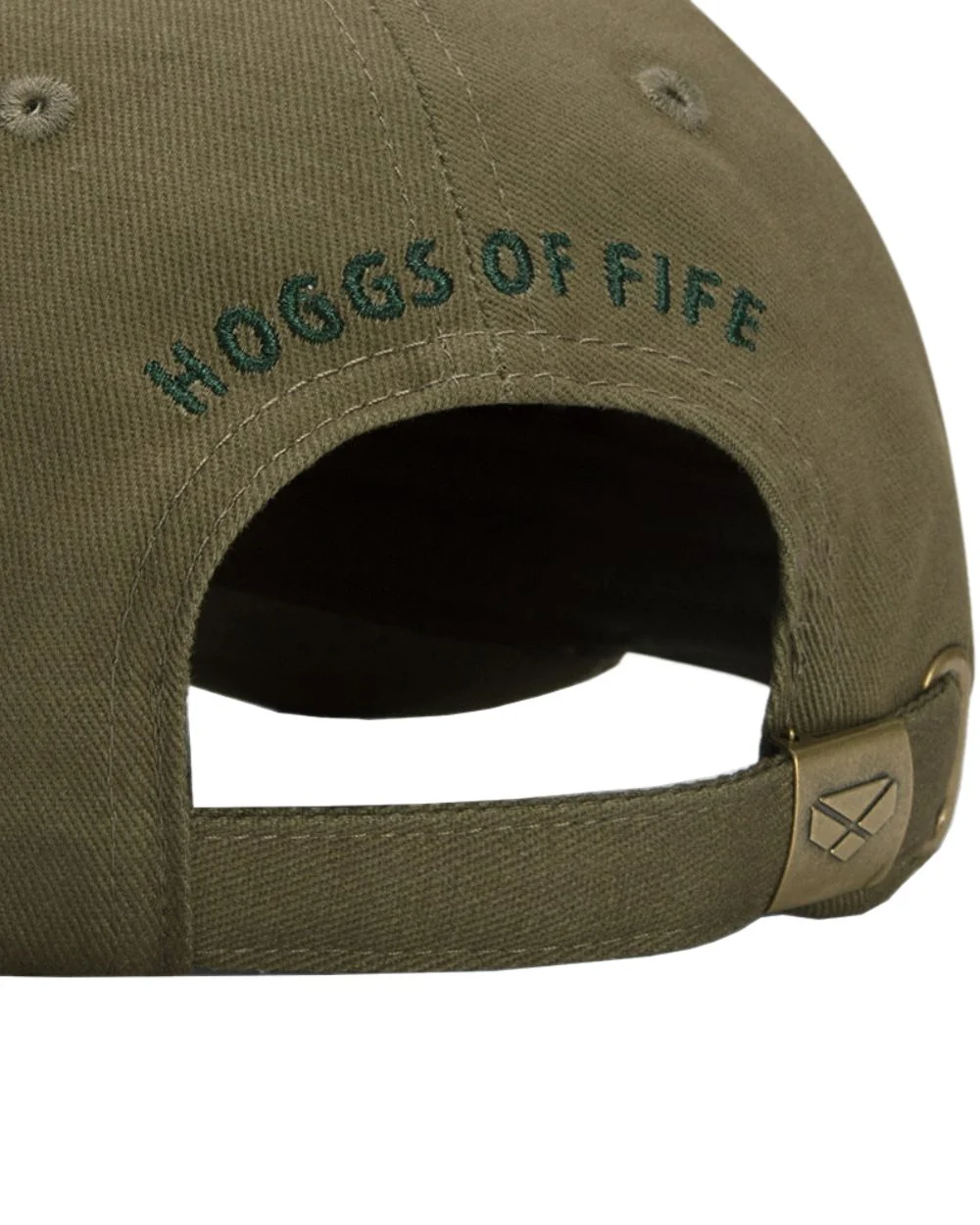 Hoggs of Fife 1888 Baseball Cap - Image 5