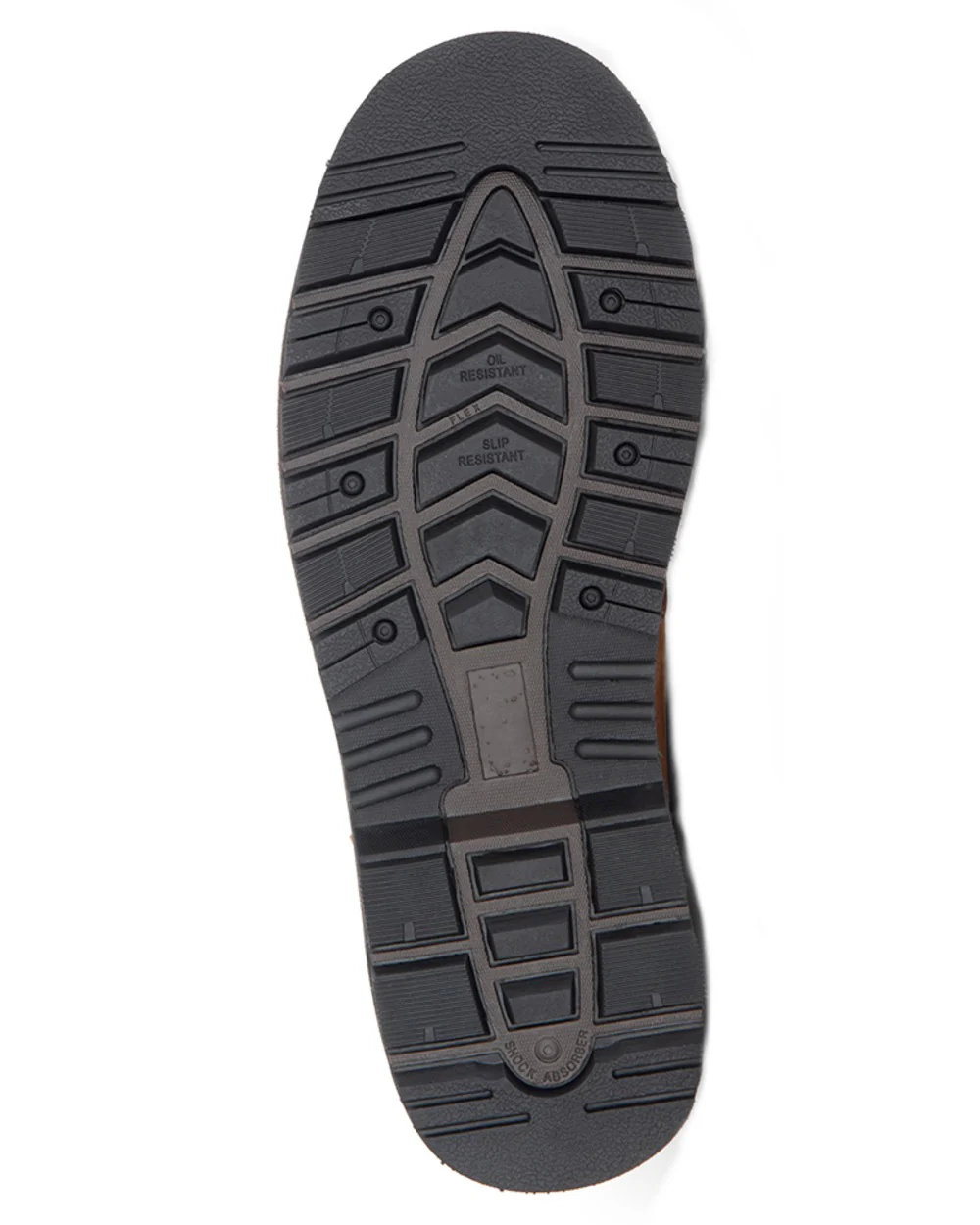 Hoggs of Fife Air-Shire Dealer Boots - Image 3