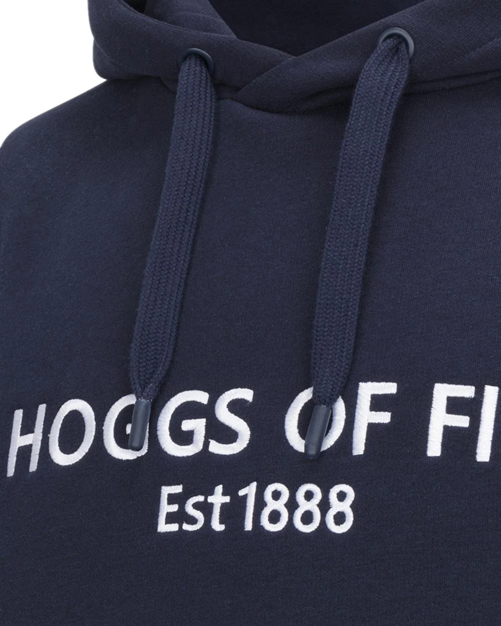 Hoggs of Fife Annan 1888 Hoodie - Image 7