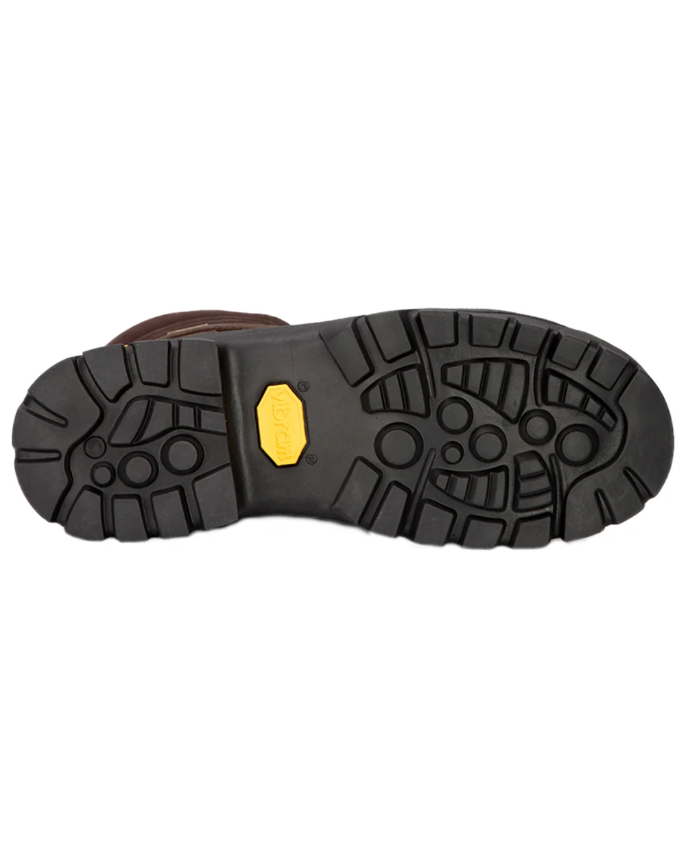 Hoggs of Fife Aonach II 10 Inch Waterproof Field Boot - Image 5
