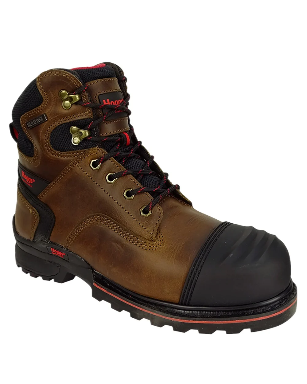 Hoggs of Fife Artemis Safety Lace-up Boots - Image 5
