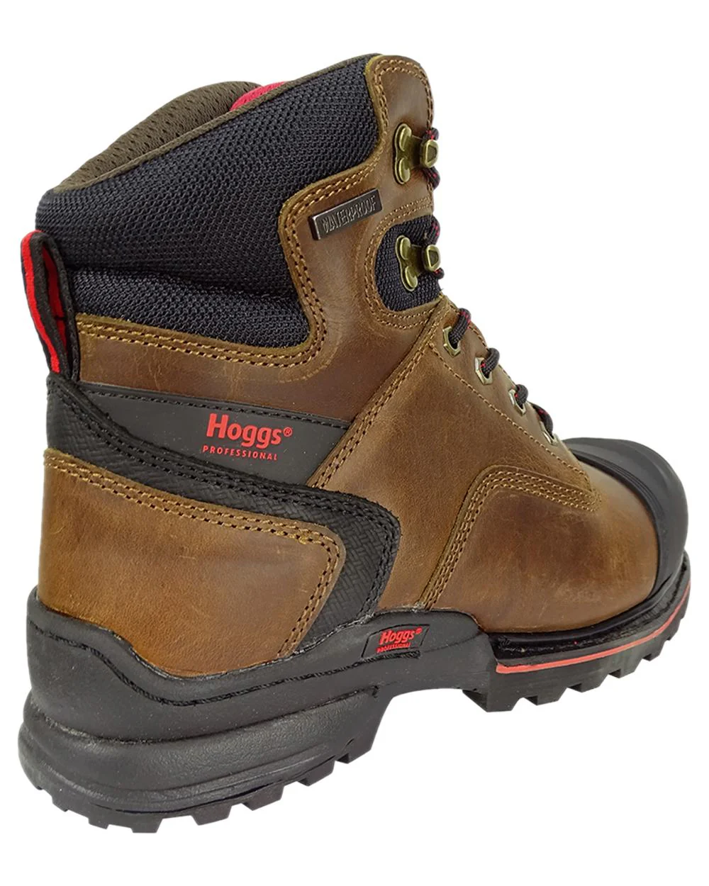 Hoggs of Fife Artemis Safety Lace-up Boots - Image 6