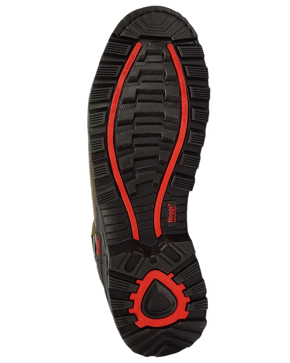 Hoggs of Fife Artemis Safety Lace-up Boots - Image 8