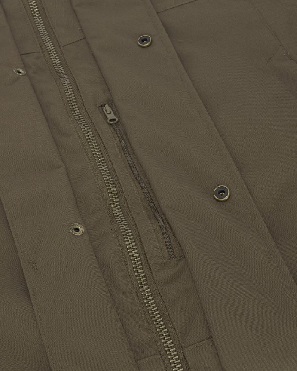 Hoggs of Fife Ballater Waterproof Field Jacket - Image 10