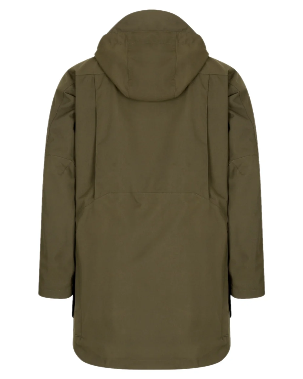Hoggs of Fife Ballater Waterproof Field Jacket - Image 11