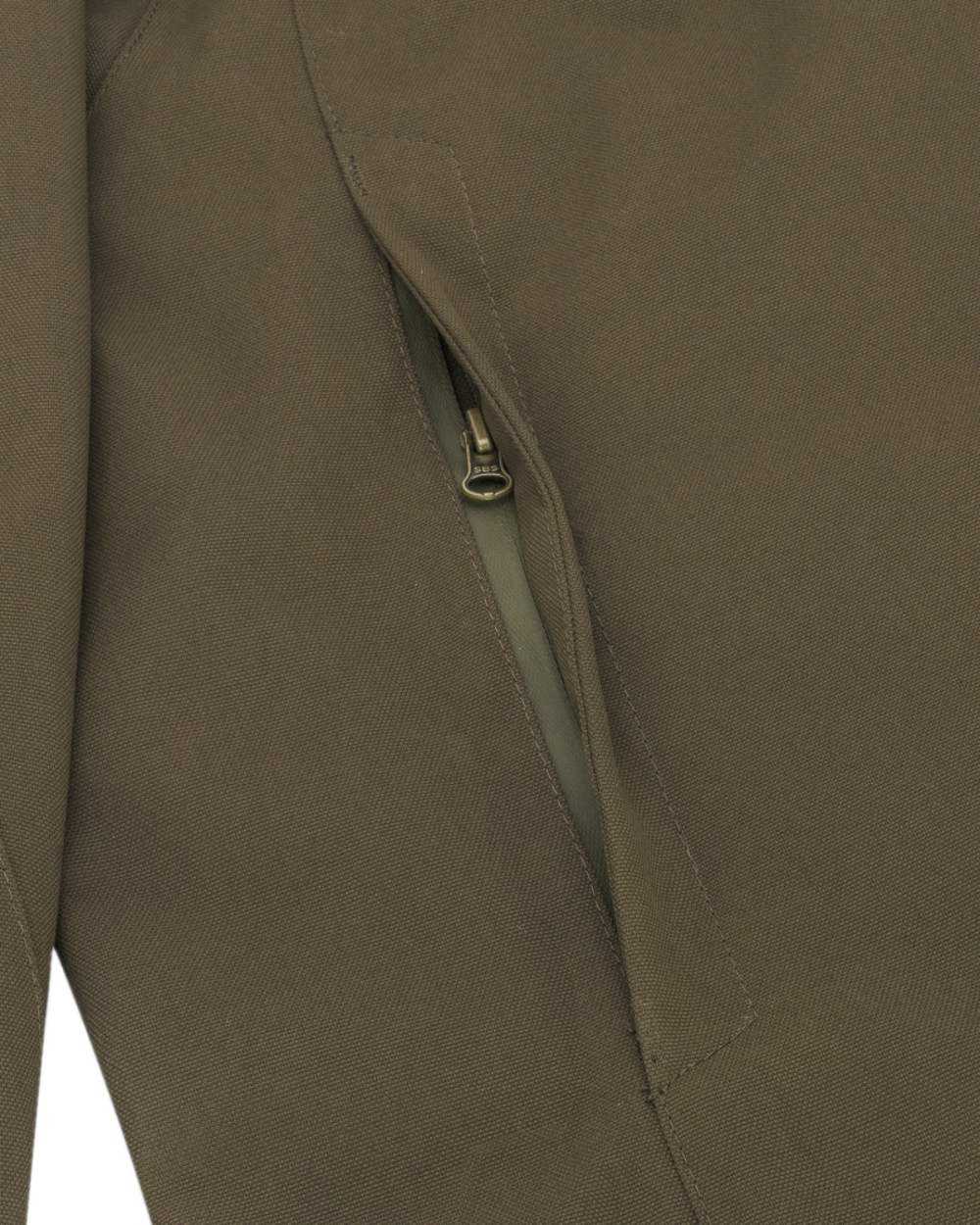 Hoggs of Fife Ballater Waterproof Field Jacket - Image 8